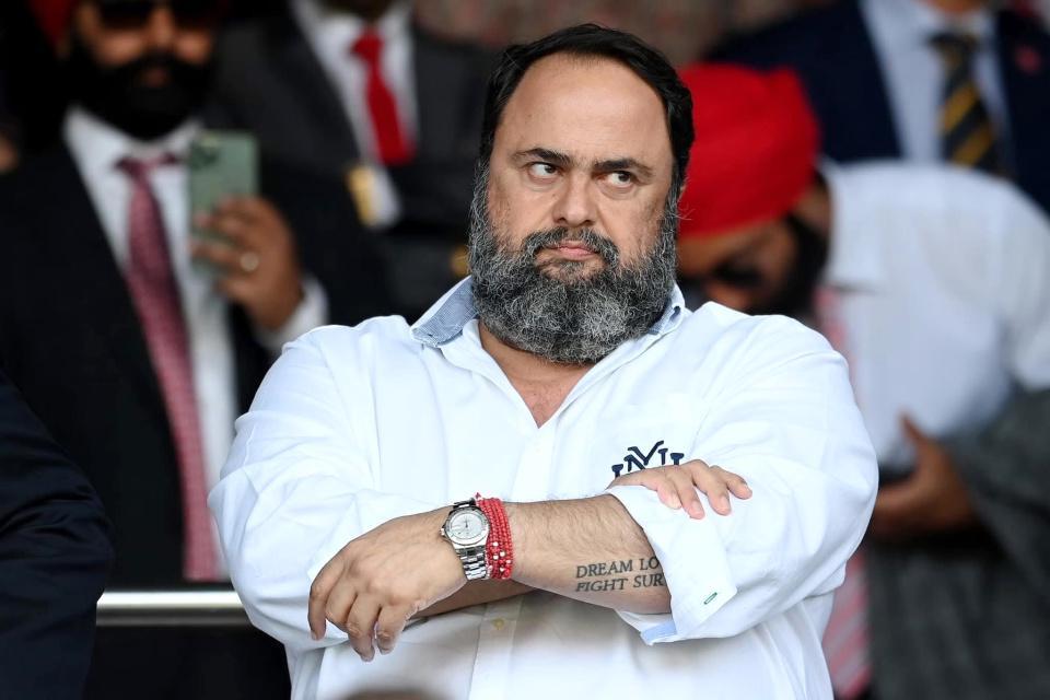 开云娱乐-希腊船王换帅效率：周一努诺下课，周二就传出与澳波达成协议