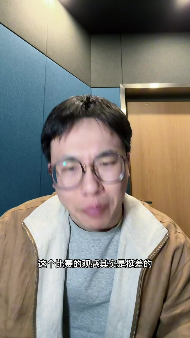 开云娱乐-解说：骑士今天能赢有部分原因是爵士真不想赢 莫布里统治了全场